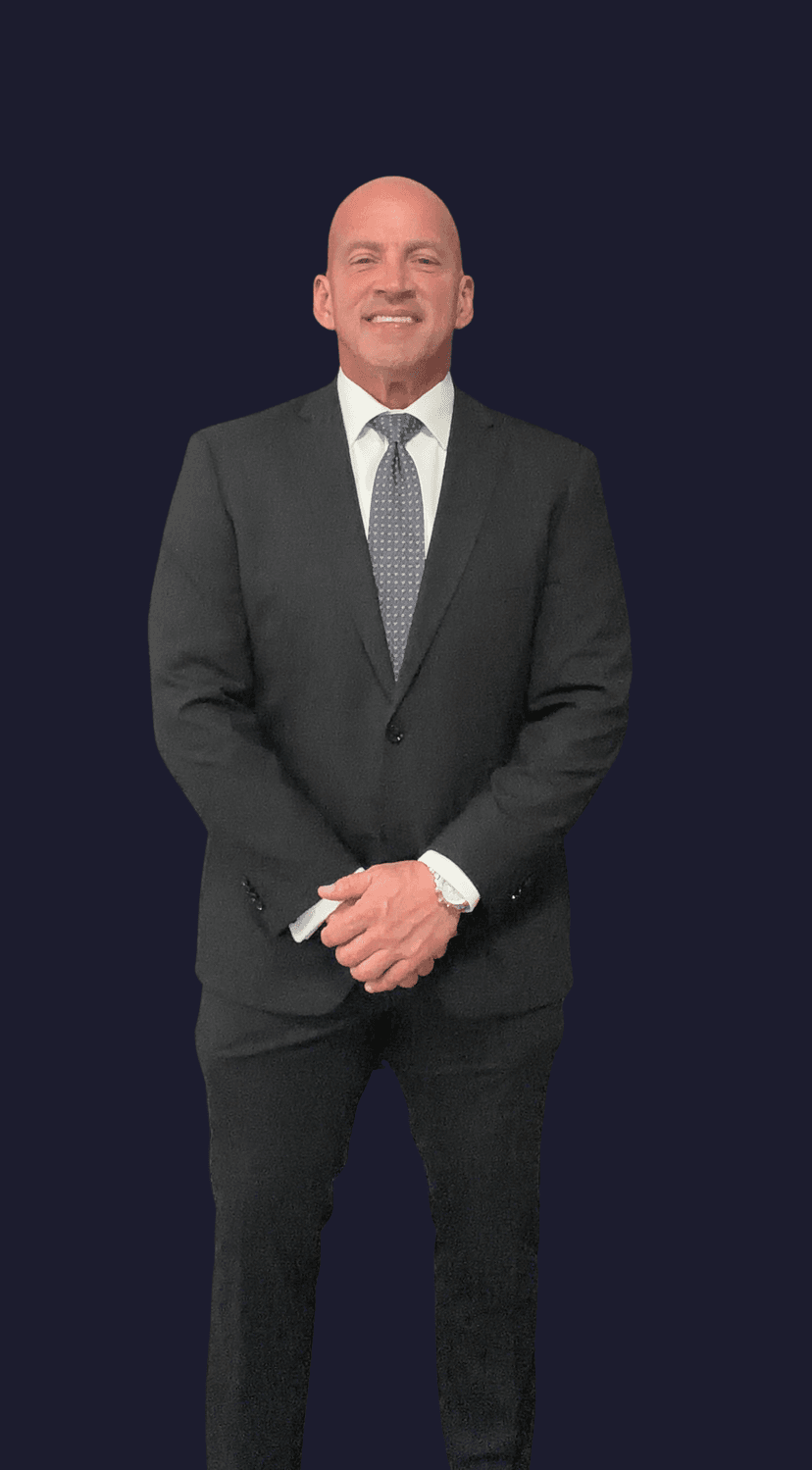 Thomas Marks